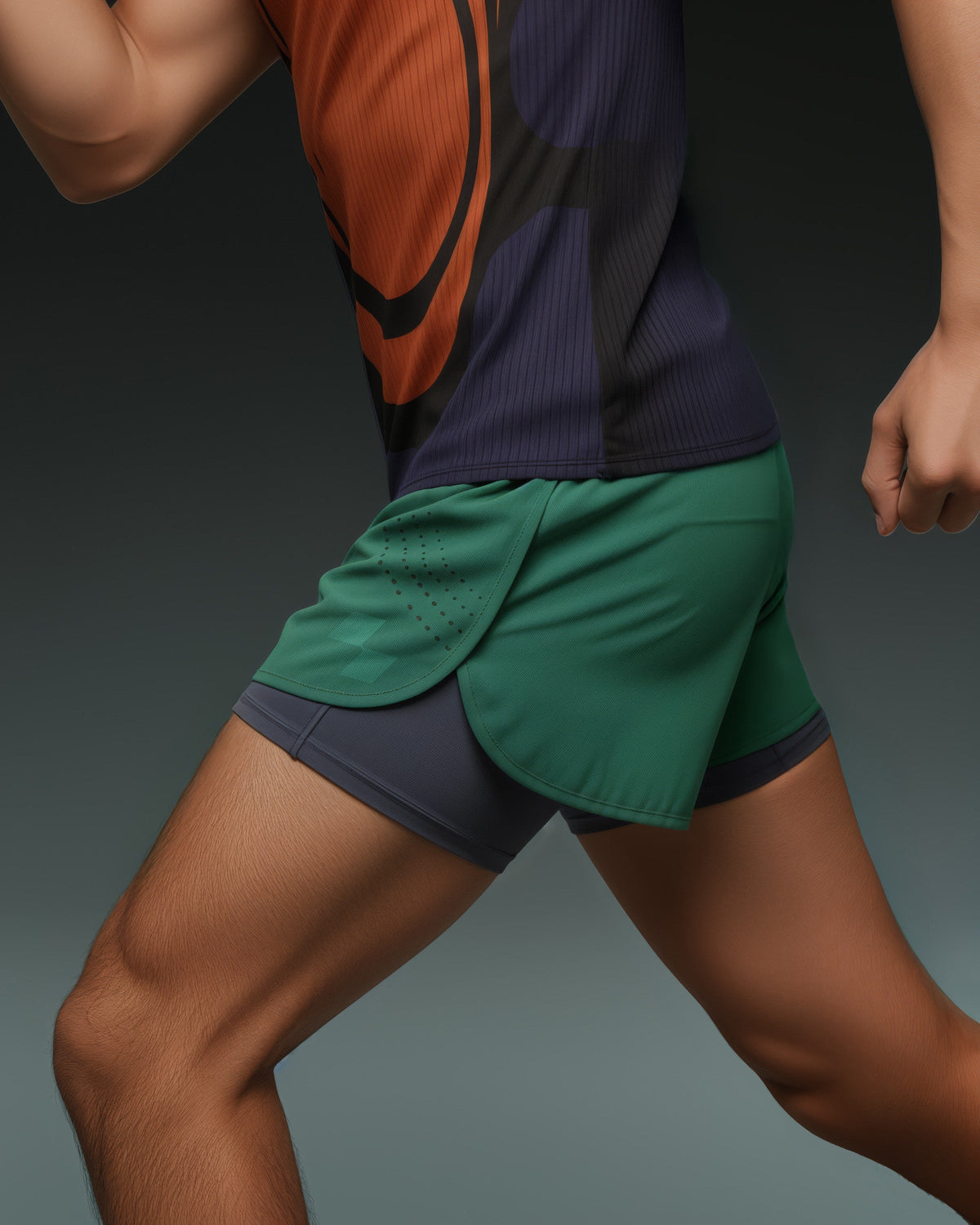 Trail Shorts