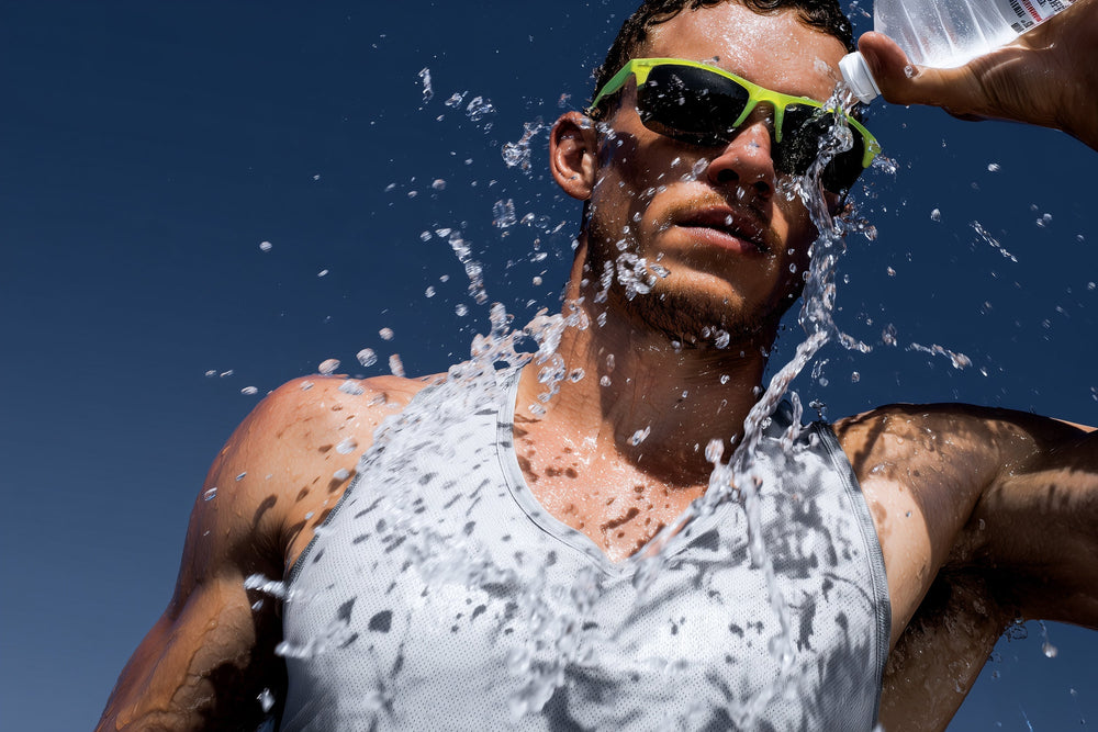 Building a head‑to‑toe summer kit with vortex