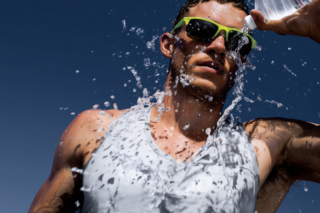 Building a head‑to‑toe summer kit with vortex