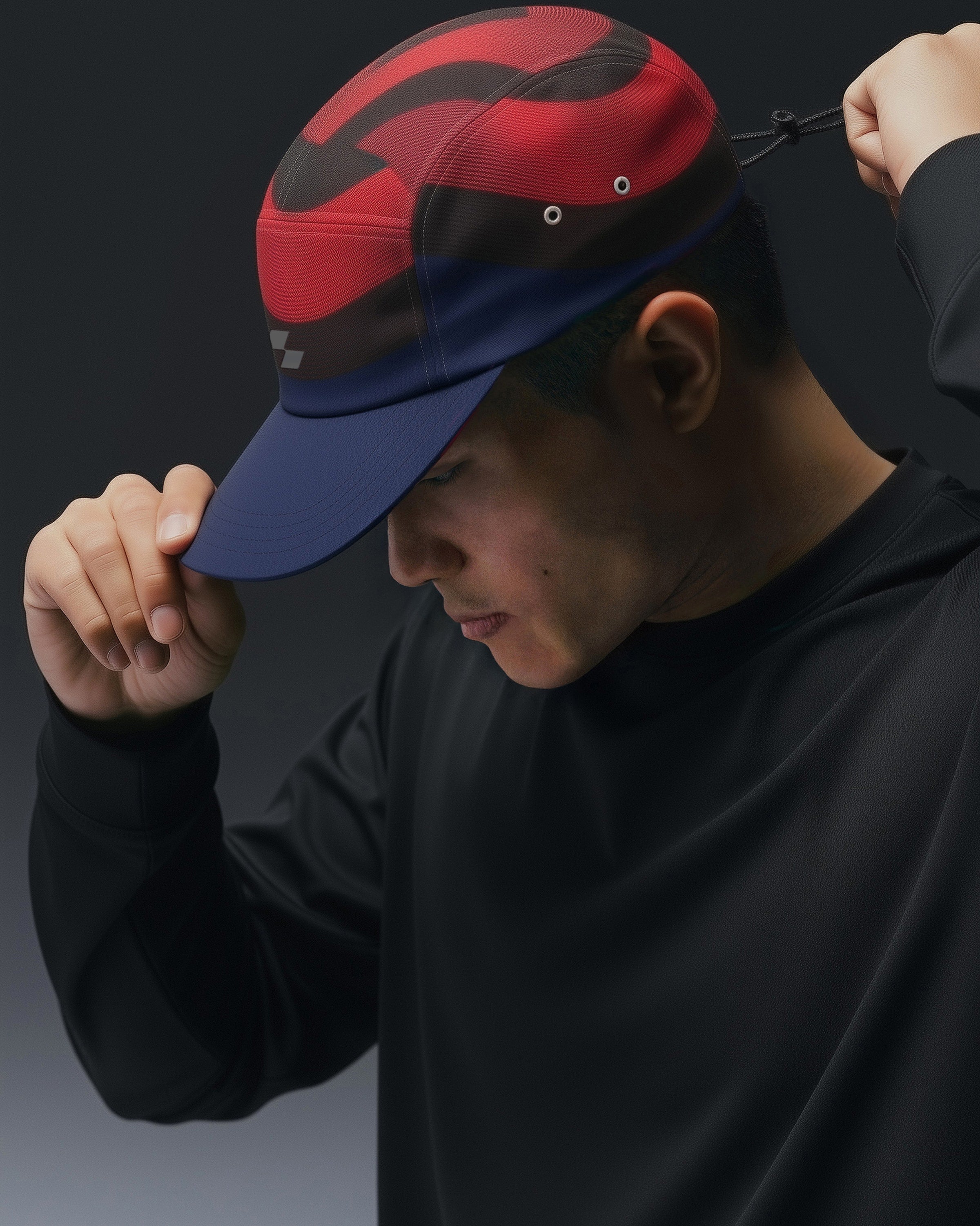 Caps