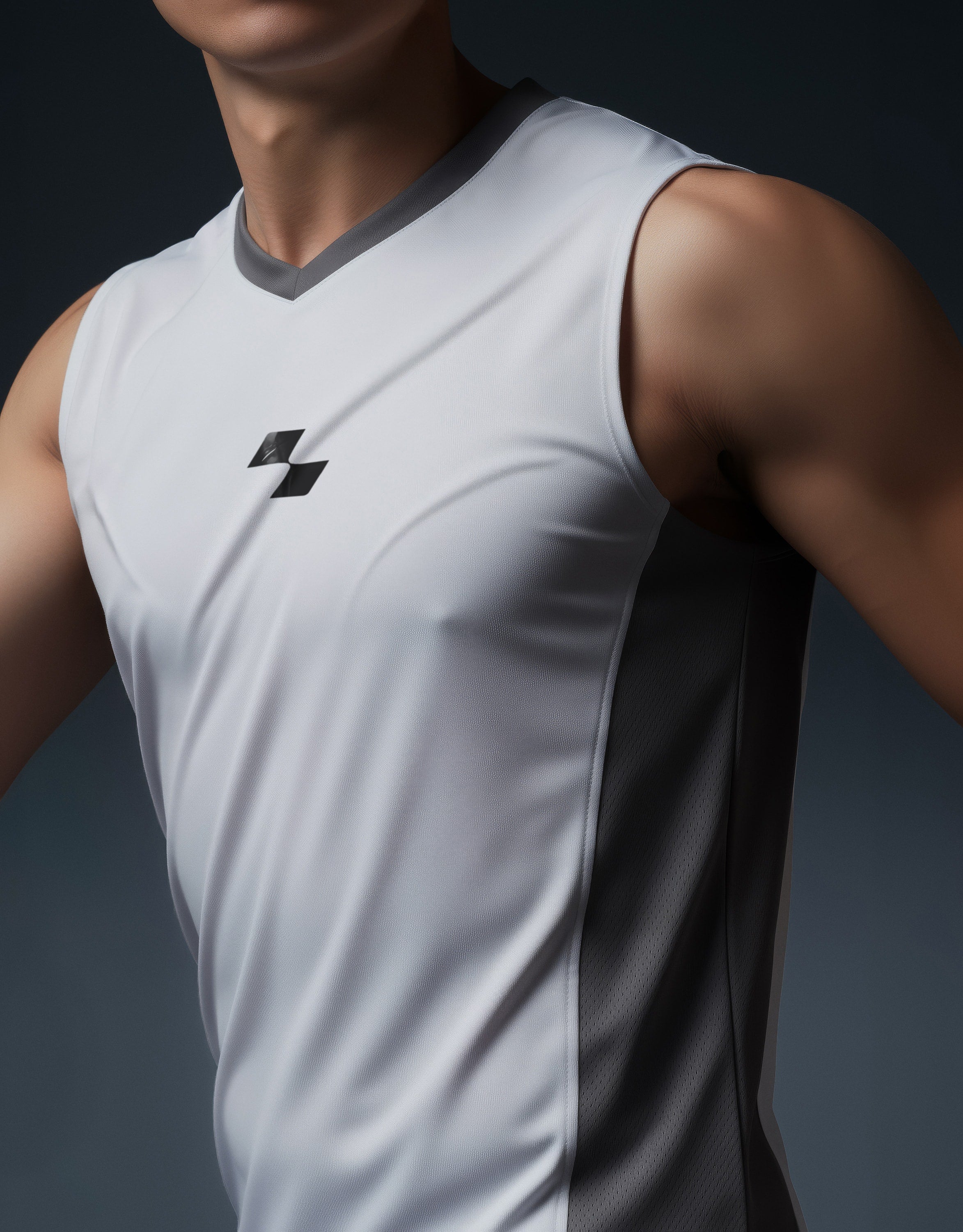 Tank tops