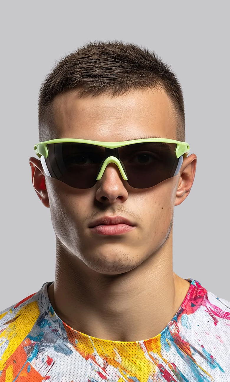 Vortex contemporary performance sportswear