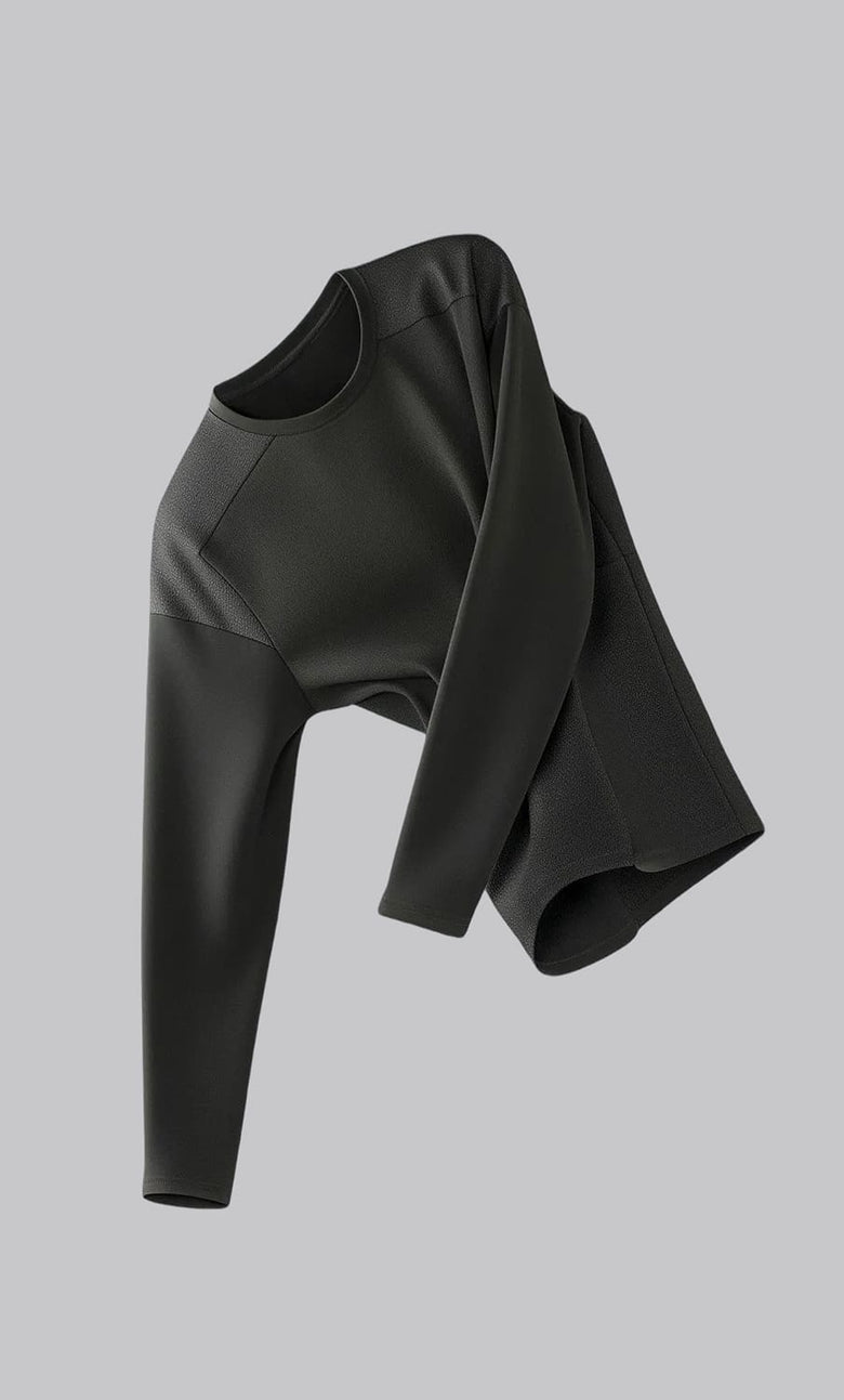 Vortex contemporary performance sportswear