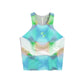Graphene tank top