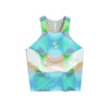 Graphene tank top