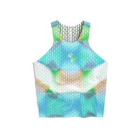 Graphene tank top