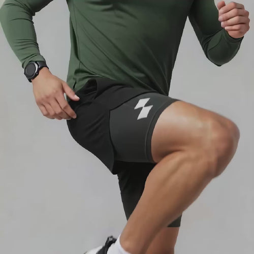 Vortex contemporary performance sportswear