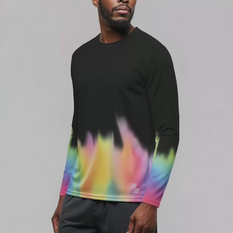 Vortex contemporary performance sportswear