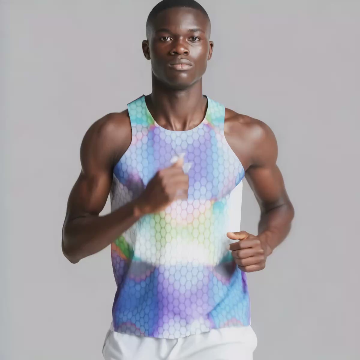 Vortex contemporary performance sportswear
