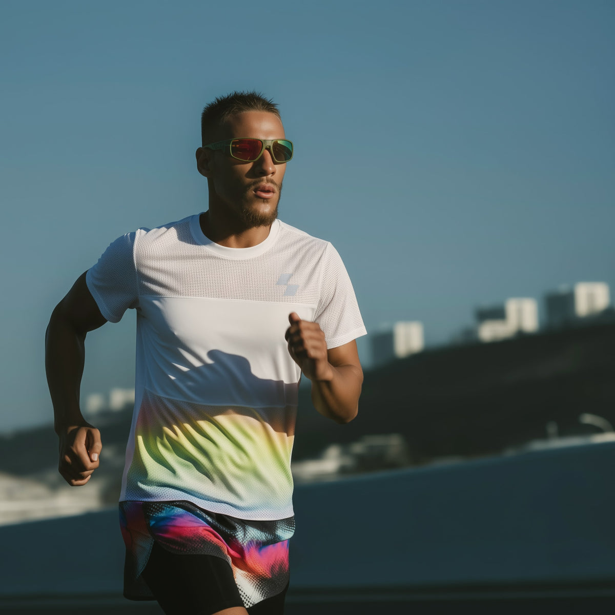 Race T-Shirt