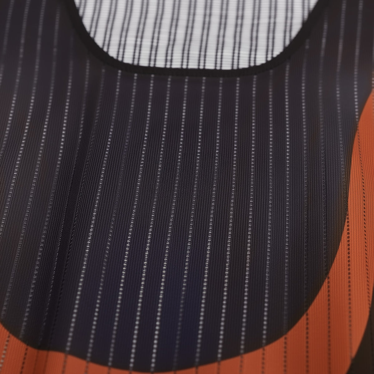 Race tank top