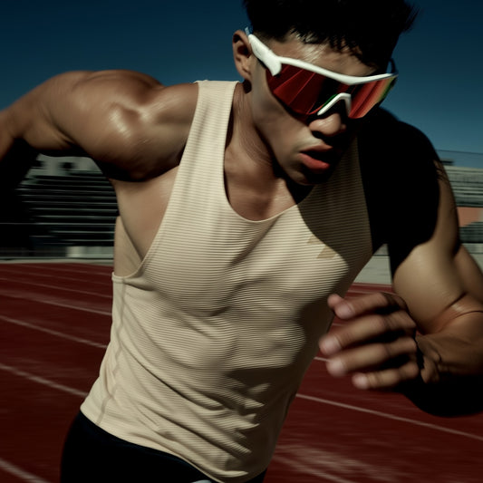 Race Tank Top 2.0