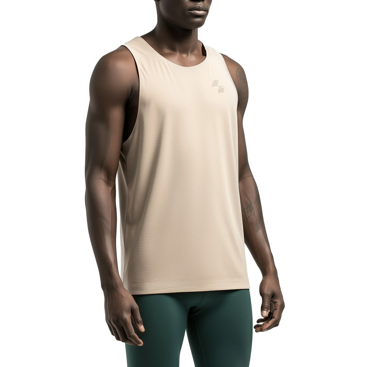Race Tank Top 2.0