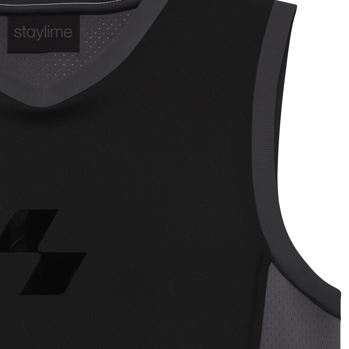 Running singlet